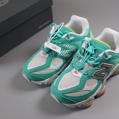 New Balance 9060 sneakers — 9