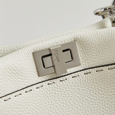 Fendi Peekaboo Iconic handbag (T) — 5