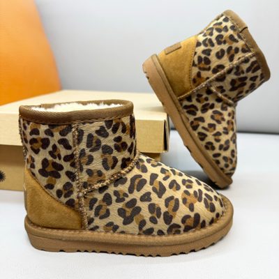 UGG mini ankle boots — 6