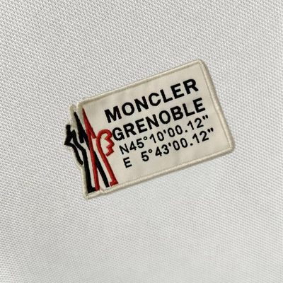 Moncler Grenoble polo shirt — 4