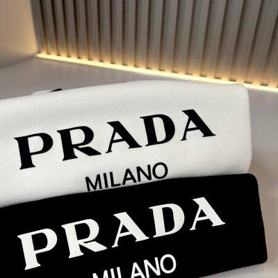 Prada crewneck sweatshirt — 3