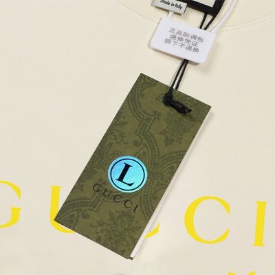Gucci sweatshirt — 3