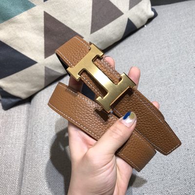 Hermès Belt — 4