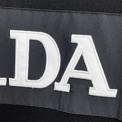 Prada cotton crew-neck T-shirt — 9