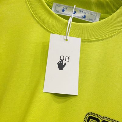 Off-White t-shirt — 4