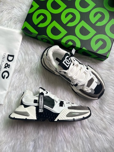 Dolce & Gabbana Air Master sneakers
