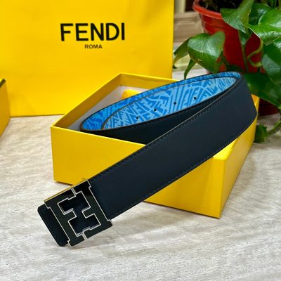 Fendi Belt — 4