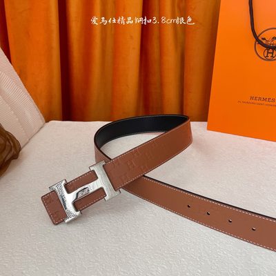 Hermès Belt — 3