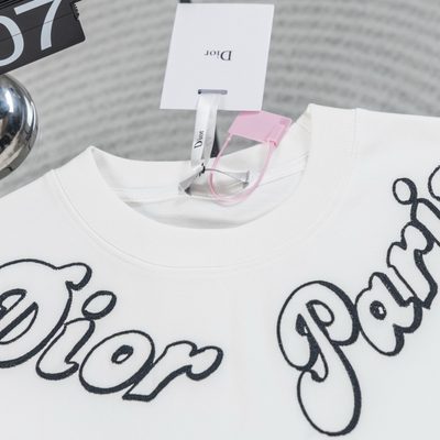 Dior Paris T-shirt — 4