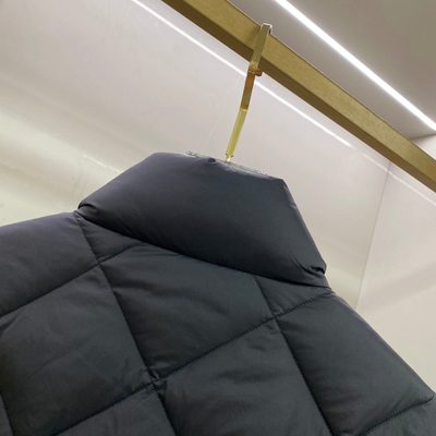 Prada Re-Nylon down jacket — 3