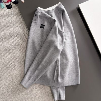 Fendi knit sweater — 7