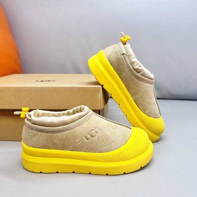 UGG Tasman Weather Hybrid slip-on boots — 6