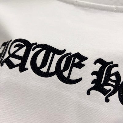 Chrome Hearts T-shirt — 5