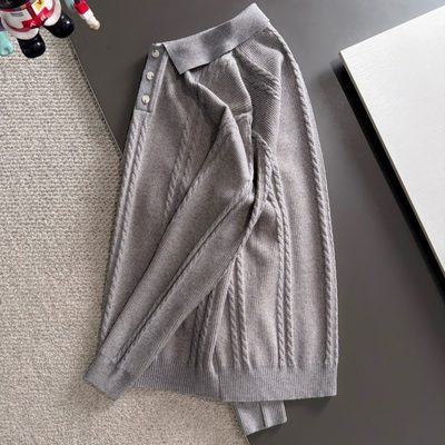 Burberry sweater — 7