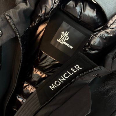Moncler Grenoble Laplance GORE-TEX® Shearling-Trimmed Hooded Insulated Ski Jacket i — 8
