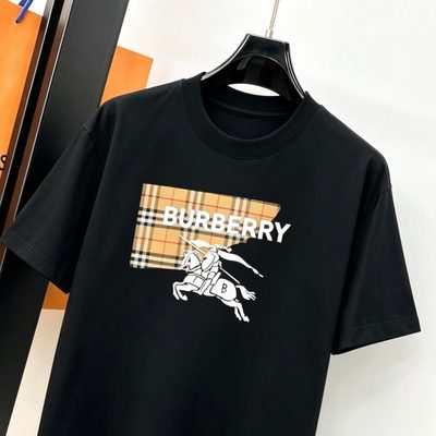 Burberry T-shirt — 3