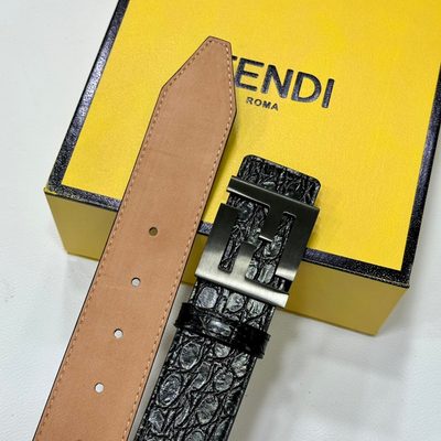 Fendi Belt — 7