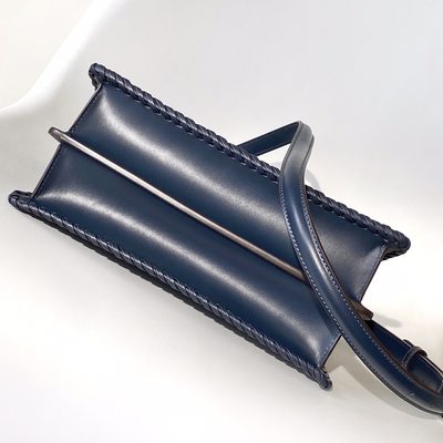 Fendi Peekaboo ISeeU handbag (T) — 4