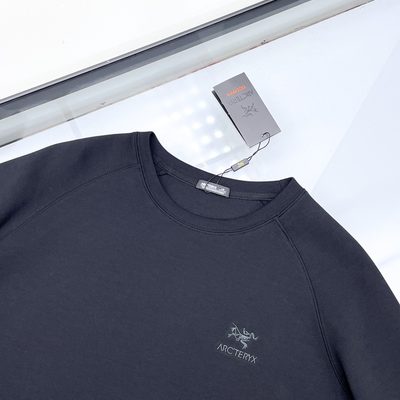 Arcteryx Tracksuit — 7