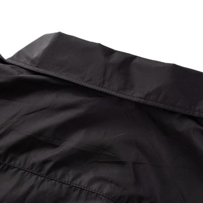 Prada short-sleeved shirt — 4