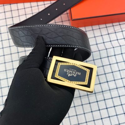 Hermès Belt — 4