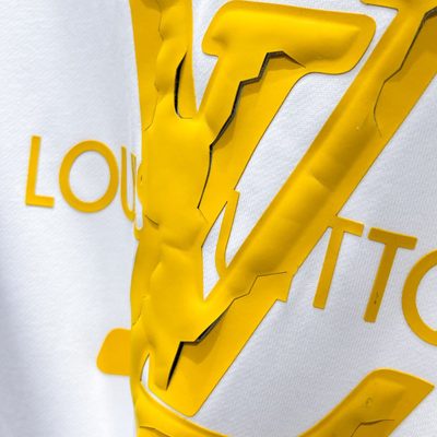 LV crewneck sweatshirt — 5