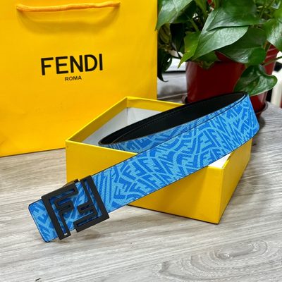 Fendi Belt — 3