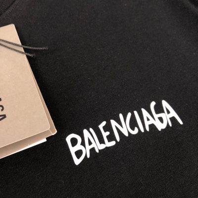 Balenciaga t-shirt — 7