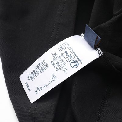 Louis Vuitton Men's Black T-Shirt — 5