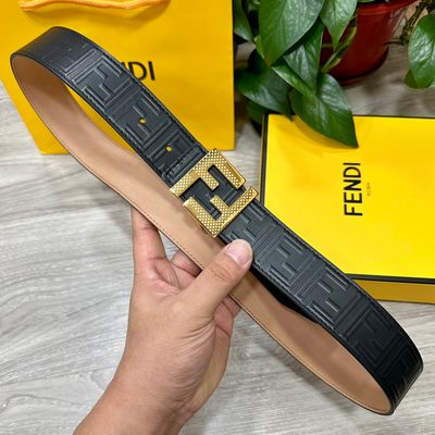 Fendi Belt — 3