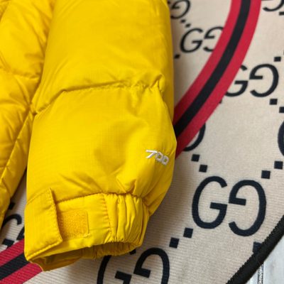 The North Face 1996 Retro Nuptse Puffer Jacket — 5