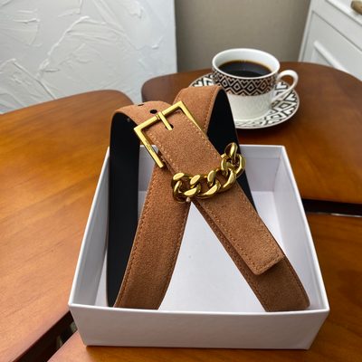 YSL Belt — 3