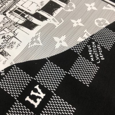 LV T-shirt — 6
