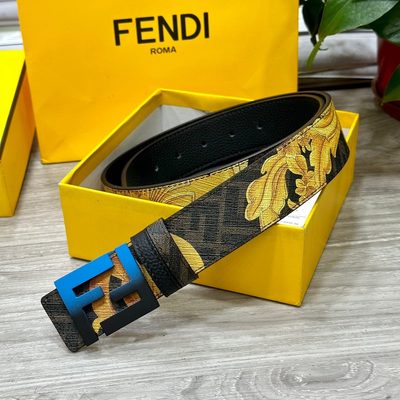 Fendi Belt — 4