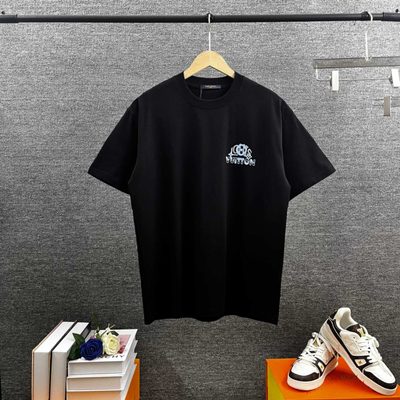 Louis Vuitton Print T-Shirt — 5
