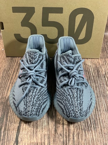 Yeezy Foam Runner MX Cream Clay sneakers — 6