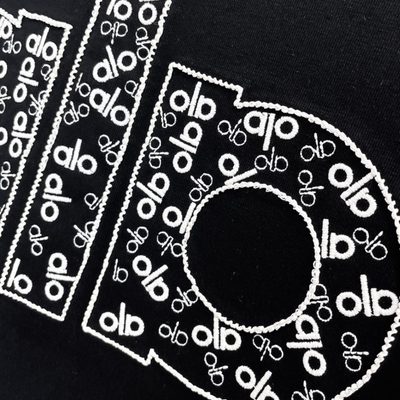 Alo Yoga t-shirt — 11