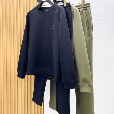Arcteryx Tracksuit