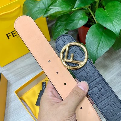 Fendi Belt — 8