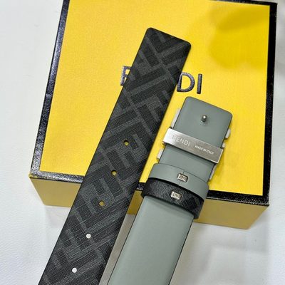 Fendi Belt — 8