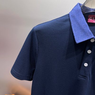 Gucci polo shirt — 7
