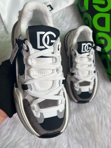Dolce & Gabbana Air Master sneakers — 3