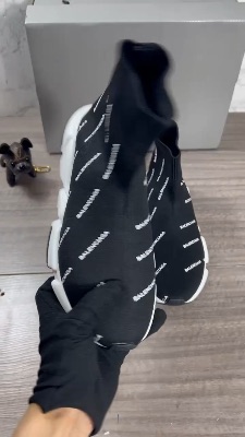 Balenciaga Speed Trainer sneakers — 5