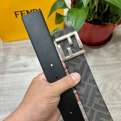 Fendi Belt — 4