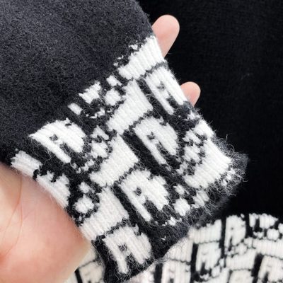 Dior crewneck sweater — 6