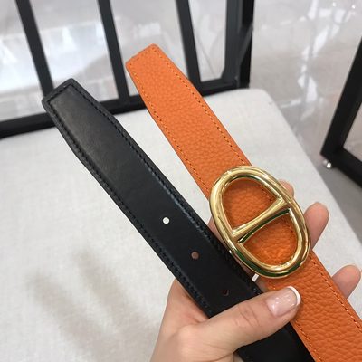 Hermès Belt — 5