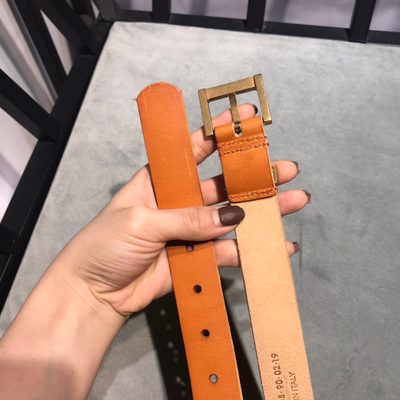 YSL Belt — 6