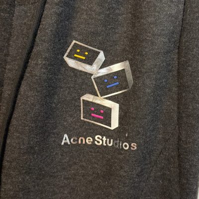 Acne Studios Tracksuit — 7