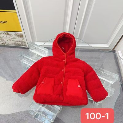 Balenciaga winter jacket — 5