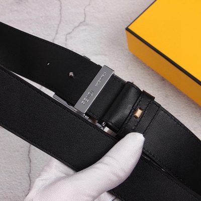 Fendi Belt — 9